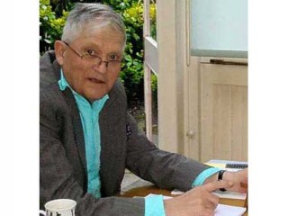 David Hockney picture, image, poster